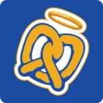 Logo of AuntieAnnes android Application 